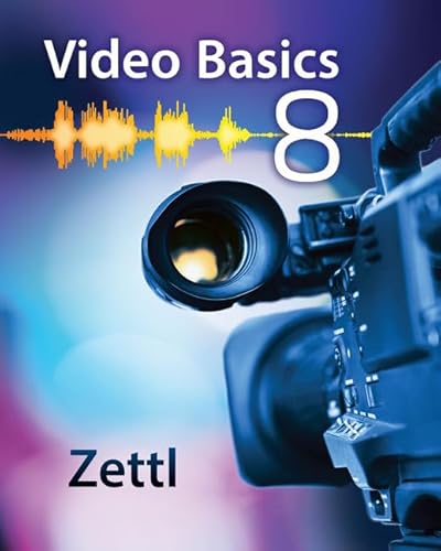 Video Basics (Mindtap Course List)