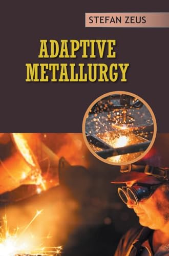 Adaptive Metallurgy Adaptive Metallurgy von DISCOVERY PUBLISHING HOUSE