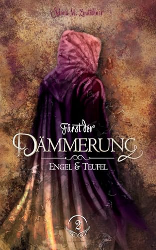 Fürst der Dämmerung (Engel & Teufel, Band 2) von Independently published
