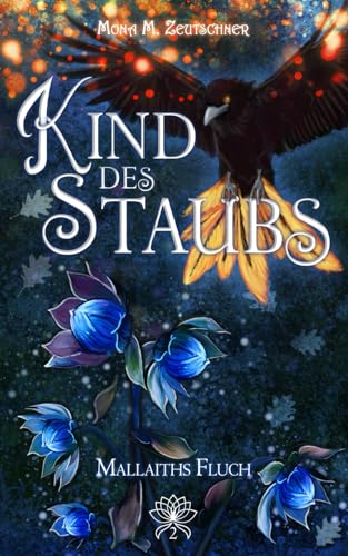 Mallaiths Fluch (Kind des Staubs, Band 2)
