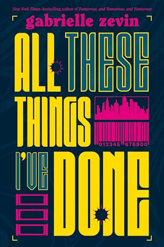 All These Things I've Done (Birthright) von Square Fish
