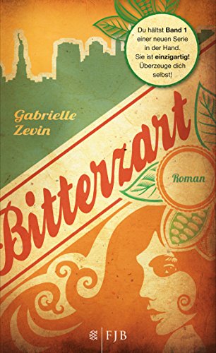 Bitterzart: Roman Bitterzart: Roman