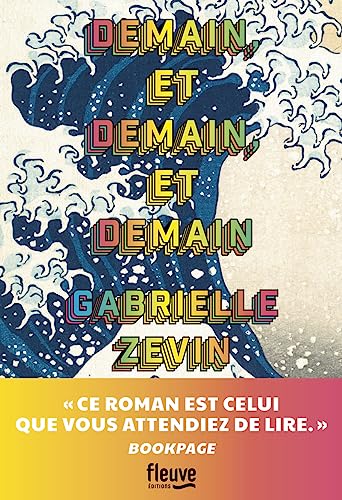 Demain et demain et demain von FLEUVE EDITIONS