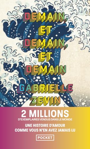 Demain et demain et demain von Pocket
