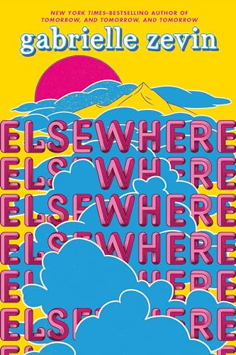 Elsewhere Elsewhere