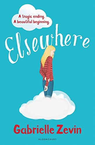 Elsewhere: From the author of no. 1 bestseller Tomorrow, and Tomorrow, and Tomorrow Elsewhere: From the author of no. 1 bestseller Tomorrow, and Tomorrow, and Tomorrow