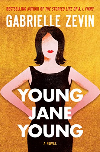 Young Jane Young Young Jane Young