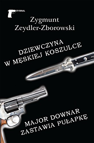 Dziewczyna w meskiej koszulce (KRYMINAŁ) von LTW