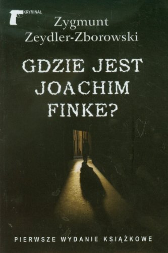 Gdzie jest Joachim Finke von LTW