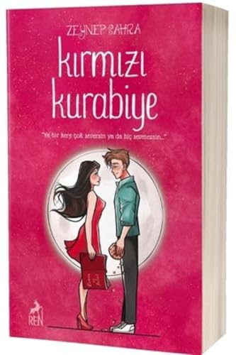 Kırmızı Kurabiye
