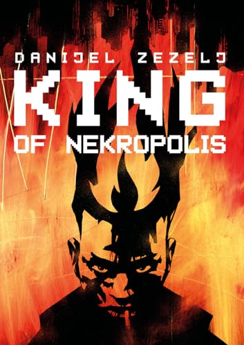 King of Nekropolis (Kina) von Eris