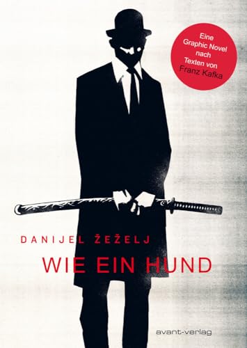 Wie ein Hund Wie ein Hund von avant-Verlag, Berlin