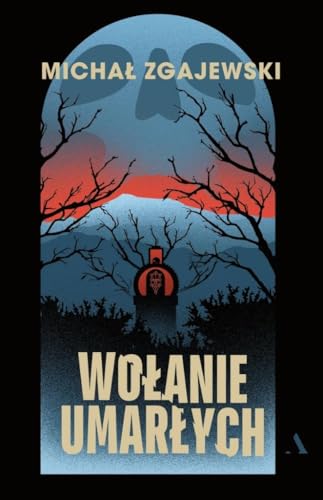 Wołanie umarłych von Agora