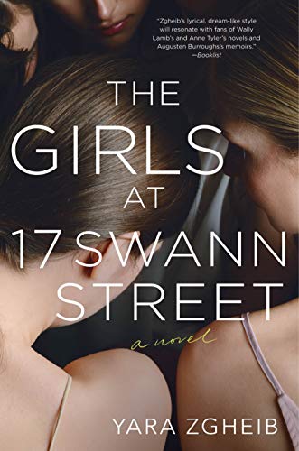 The Girls at 17 Swann Street: A Novel