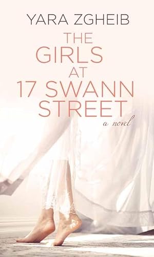 The Girls at 17 Swann Street von Platinum Spotlight Series