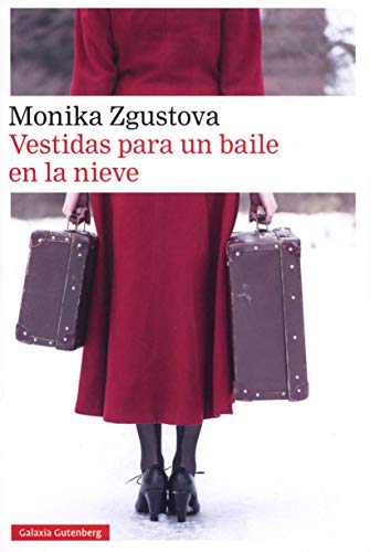 Vestidas para un baile en la nieve (Narrativa)
