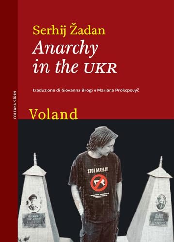 Anarchy in the UKR (Sírin) von Voland