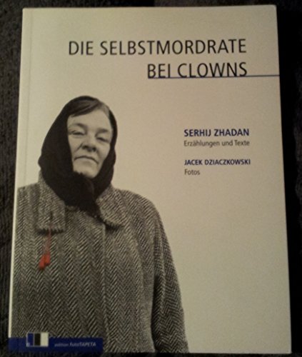 Die Selbstmordrate bei Clowns