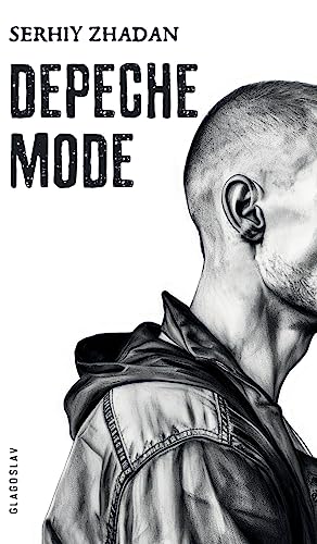 Depeche Mode von Glagoslav Publications B.V.