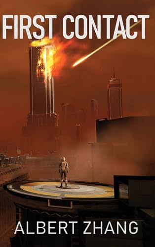 First Contact von Civitas Press