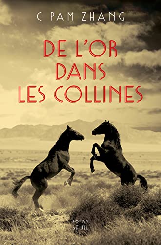 De l'or dans les collines von SEUIL