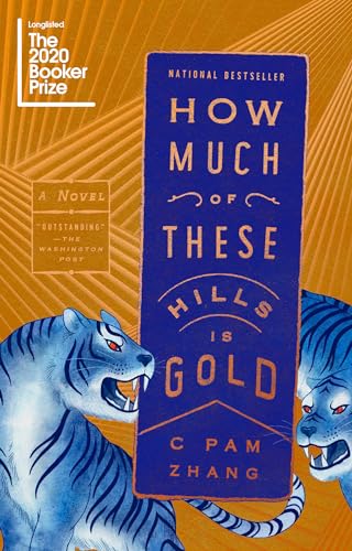 How Much of These Hills Is Gold: A Novel von Riverhead Books
