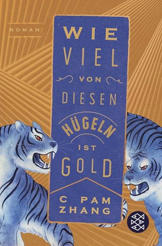 Wie viel von diesen Hügeln ist Gold: Roman