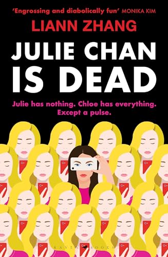 Julie Chan is Dead: (or that's what she needs you to think) von Raven Books
