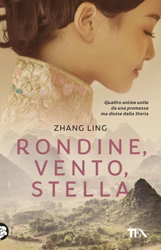 Rondine, vento, stella (SuperTEA) von TEA