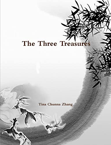 The Three Treasures von Lulu.com