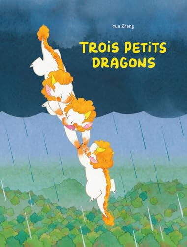 Trois petits dragons von EDL
