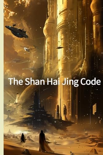 The Shan Hai Jing Code von Independently published