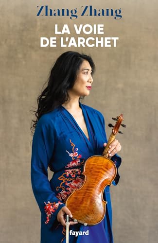 La voie de l'archet La voie de l'archet