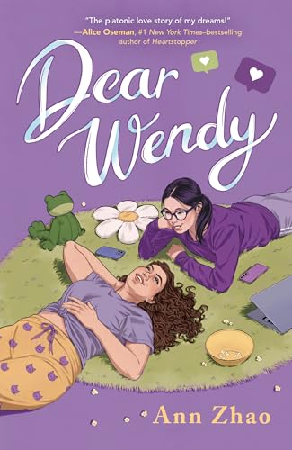 Dear Wendy von Square Fish