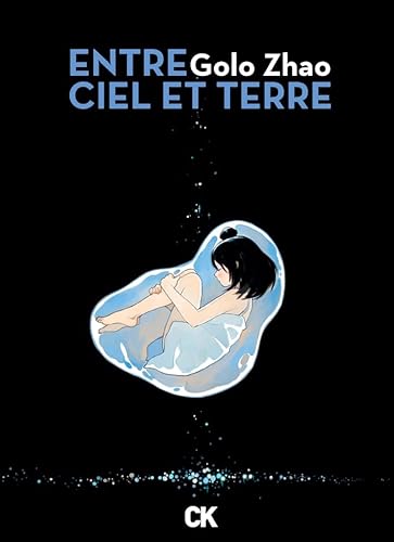 Entre ciel et terre - Intégrale von CAMBOURAKIS