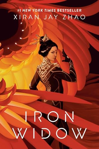 Iron Widow (Book 1)