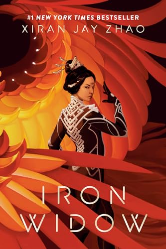 Iron Widow von Tundra Book Group