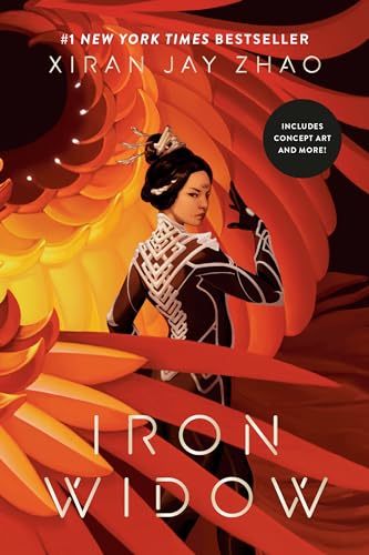 Iron Widow (Book 1) von kovdim