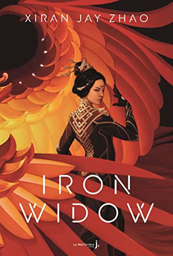 Iron Widow tome 1 von MARTINIERE J