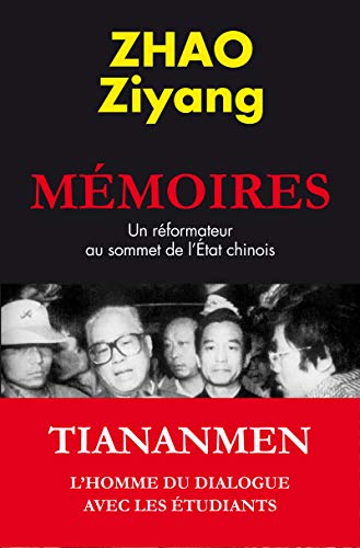 Mémoires: Un réformateur au sommet de l'Etat chinois Mémoires: Un réformateur au sommet de l'Etat chinois von Seuil