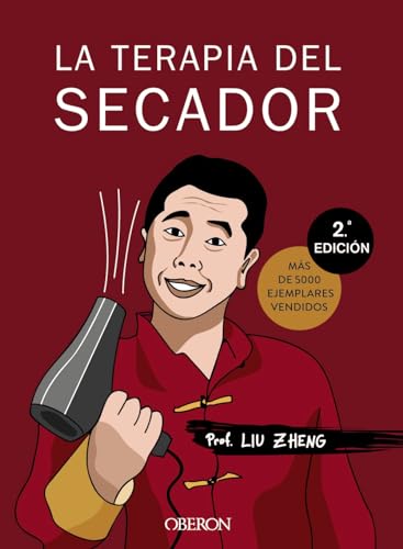 La terapia del secador (Libros singulares) von Anaya Multimedia