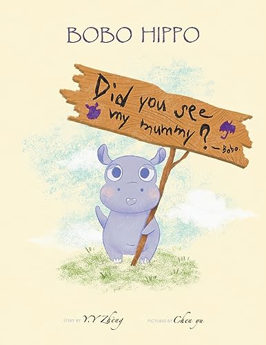 BoBo Hippo von Austin Macauley Publishers