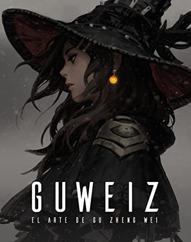 Guweiz. El arte de Gu Zheng Wei (ESPACIO DE DISEÑO) (edición española)