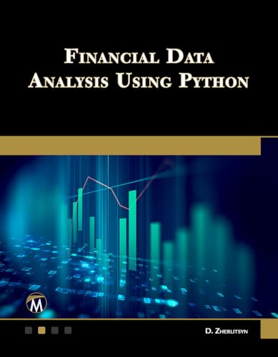 Financial Data Analysis Using Python