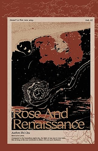 Rose and Renaissance#2 von PODIPRINT
