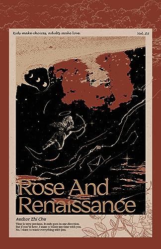 Rose and Renaissance#3 von Via Lactea Ltd.