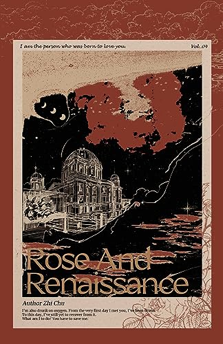 Rose and Renaissance#4 von Via Lactea Ltd.