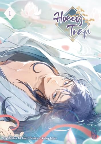 Honey Trap 1 von Manlin Verlag