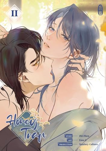 Honey Trap 2 Honey Trap 2 von Manlin Verlag