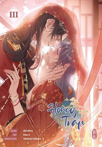 Honey Trap 3 von Manlin Verlag
